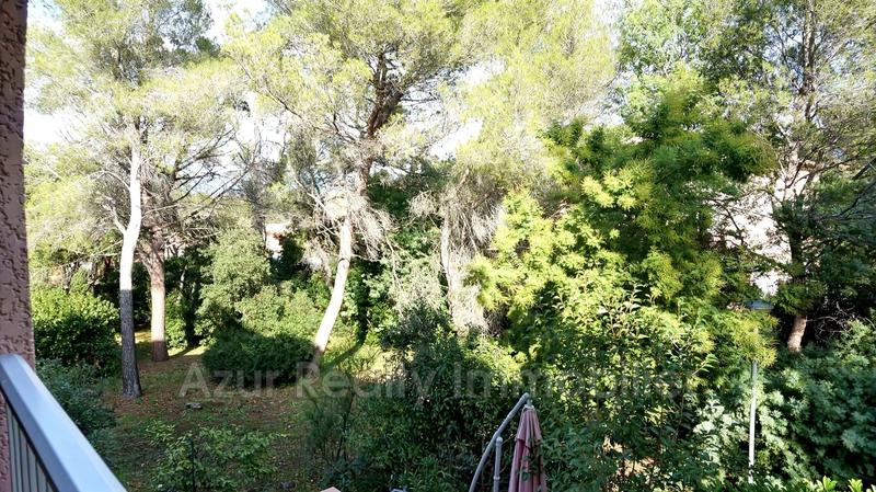 Appartement - 30 m² - 2 pièces