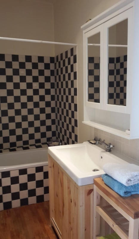 Appartement - 66 m² - 4 pièces