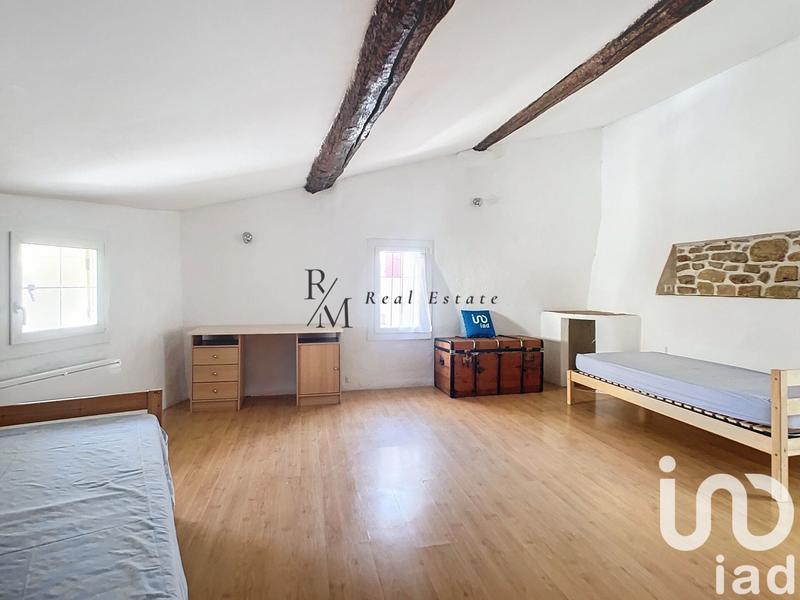 Maison de village - 94 m² - 3 pièces