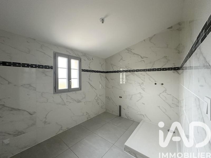 Maison - 191 m² - 10 pièces