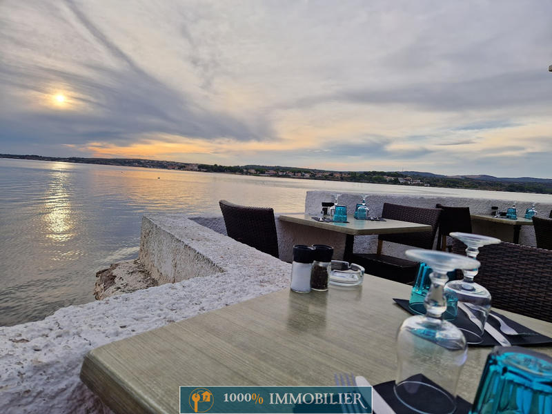 Fonds de commerce - Magasins - 460 m²