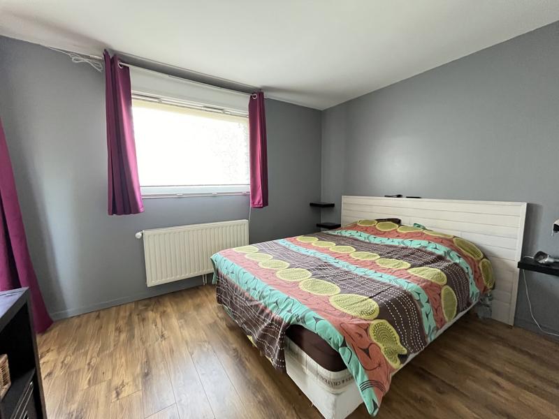 Maison - 118 m² - 5 pièces