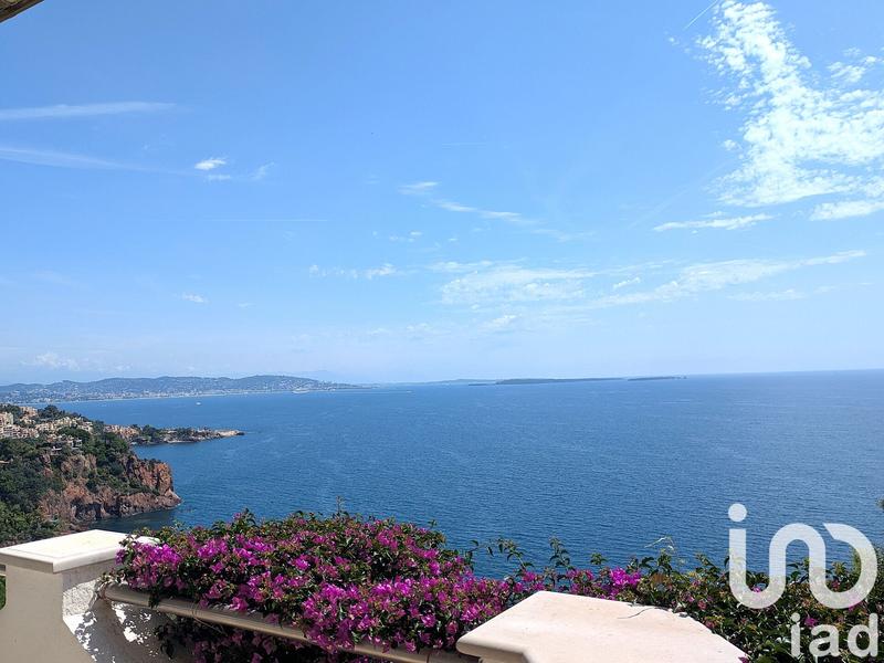 Appartement - 114 m² - 4 pièces