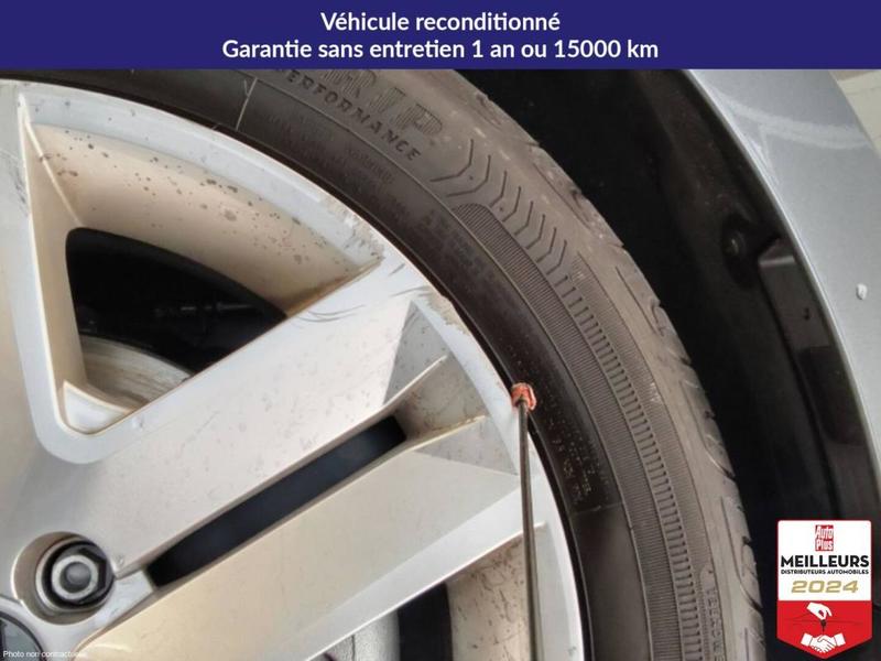 Renault Clio 1.5 Blue Dci 100ch Evolution Gsr2