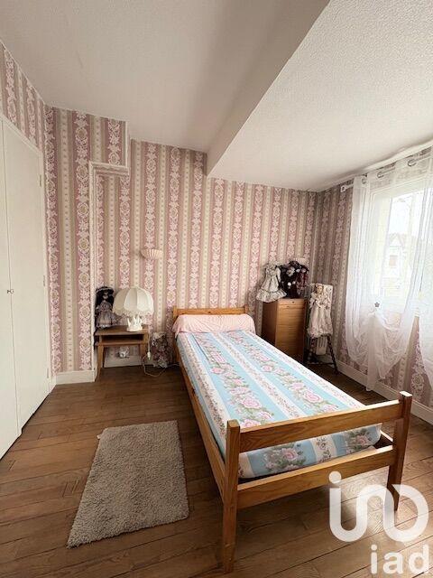 Maison - 82 m² - 4 pièces