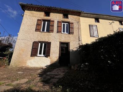 Maison - 136 m² - 5 pièces