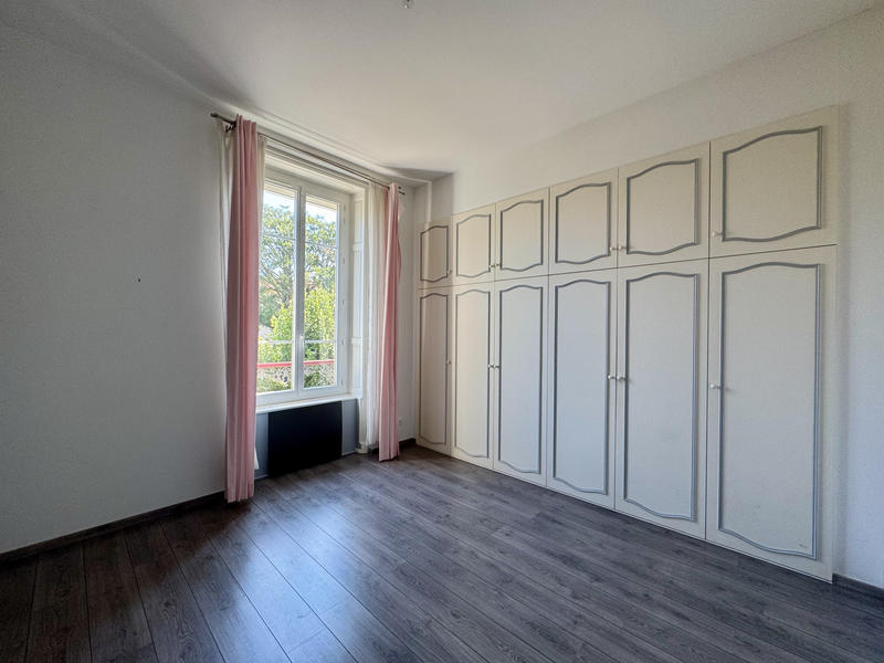 Maison - 127 m² - 5 pièces