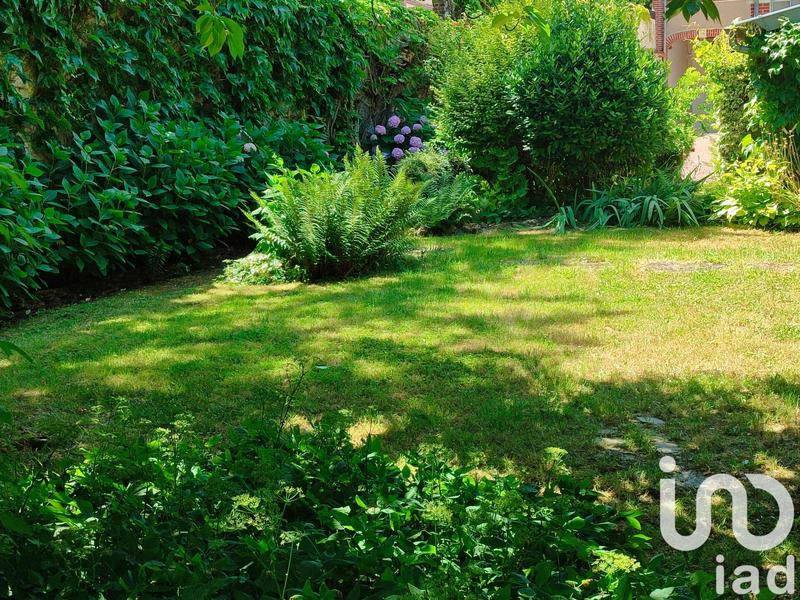 Maison - 144 m² - 7 pièces