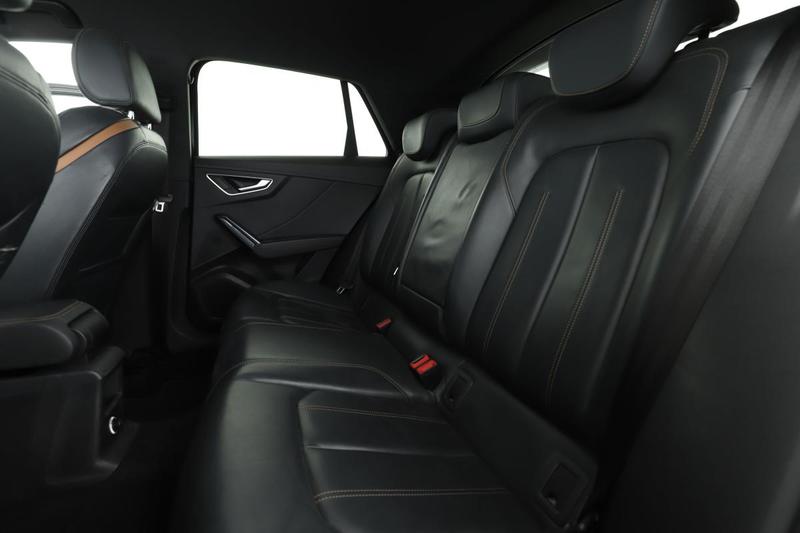 Audi Q2 1.4 Tfsi Cod Design s tronic 150 ch