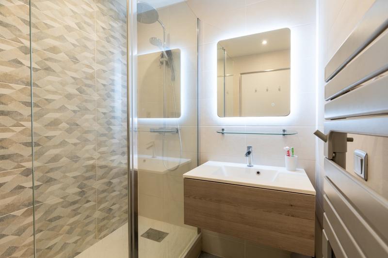 Appartement - 74 m² - 4 pièces