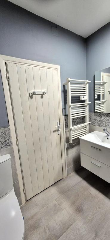 Maison de village - 164 m² - 9 pièces