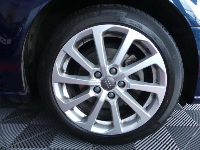 Audi A3 sportback 2019 - III (2) 35 Tfsi 150 7cv Cod Design s tronic 7