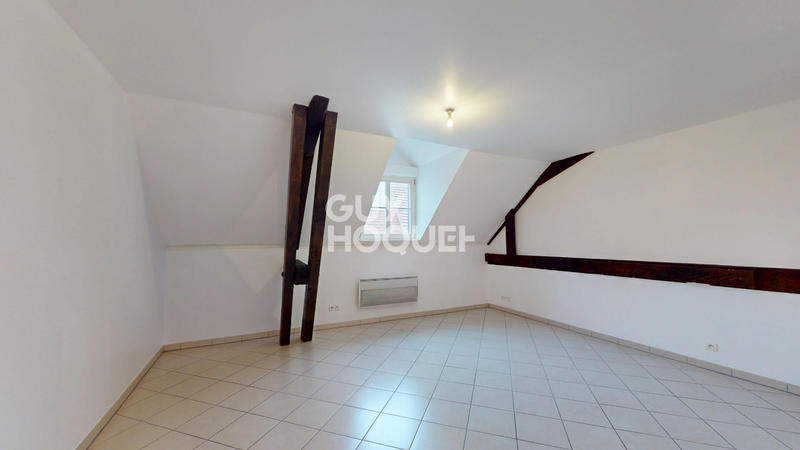 Appartement - 82 m² - 3 pièces