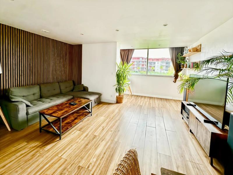 Appartement - 68 m² - 3 pièces