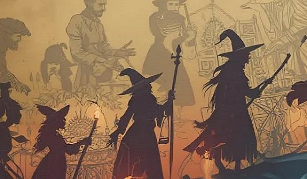 Sorcellement Vôtre !