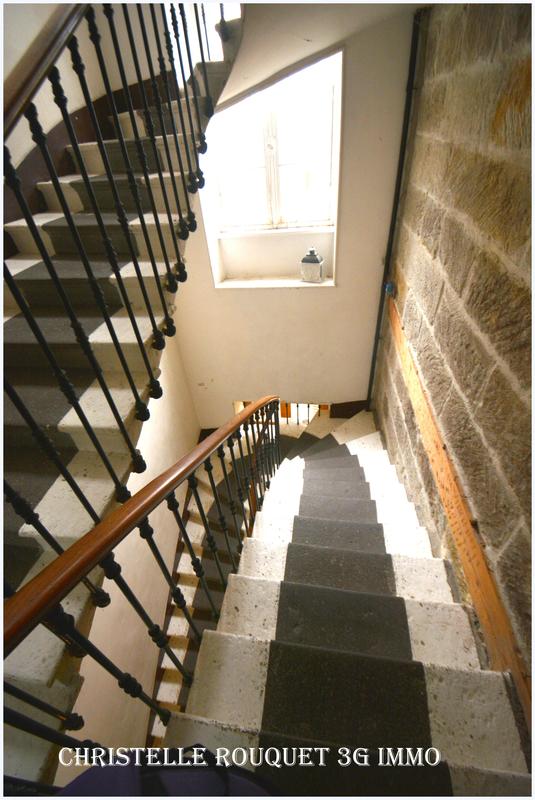 Appartement - 31 m² - 2 pièces