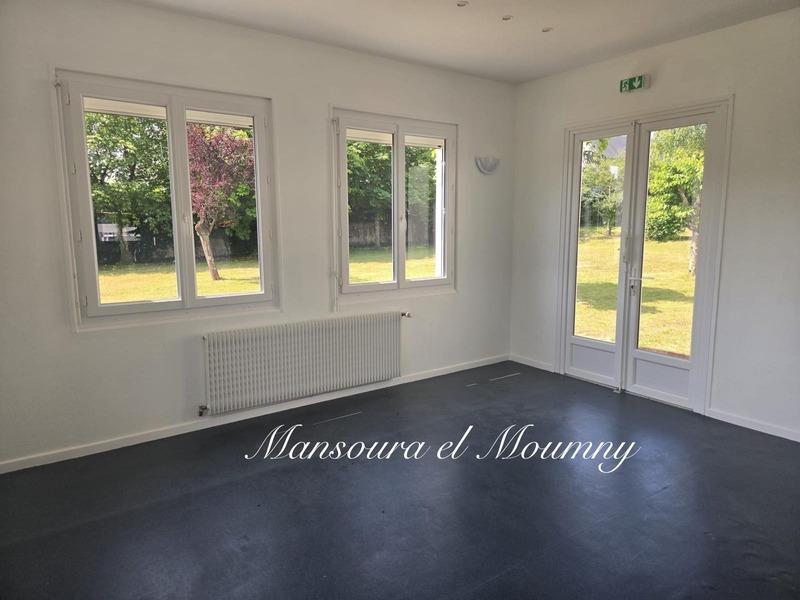 Hôtel particulier - 360 m² - 20 pièces