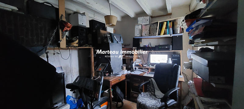 Maison - 67 m² - 4 pièces