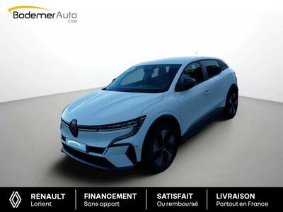 Renault Mégane E-Tech Ev60 220 ch super charge Equilibre