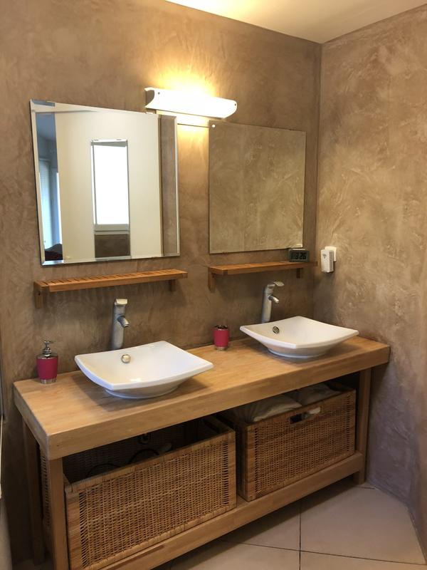 Villa - 115 m² - 4 pièces