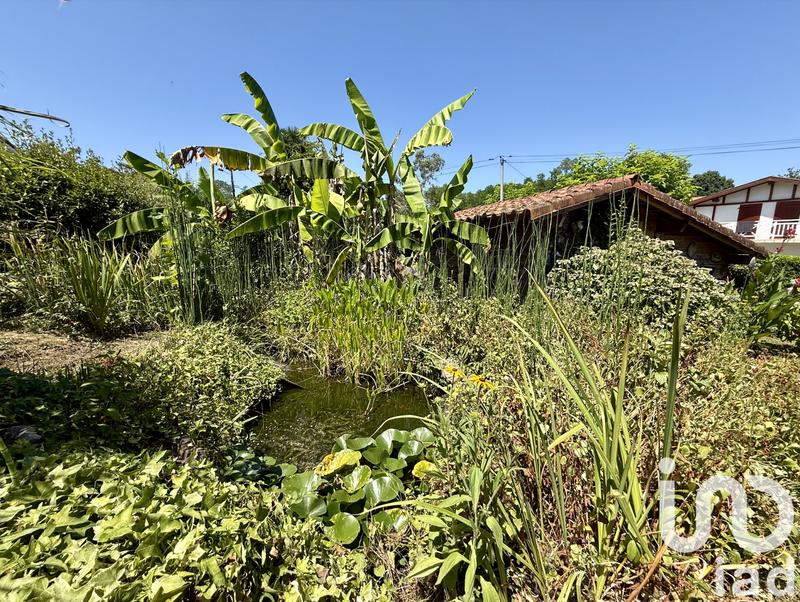 Maison - 89 m² - 5 pièces