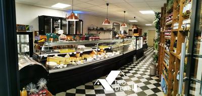 Local commercial - 72 m²