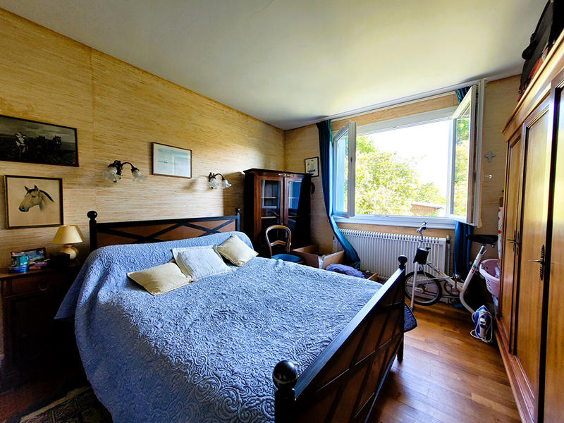 Maison - 142 m² - 6 pièces