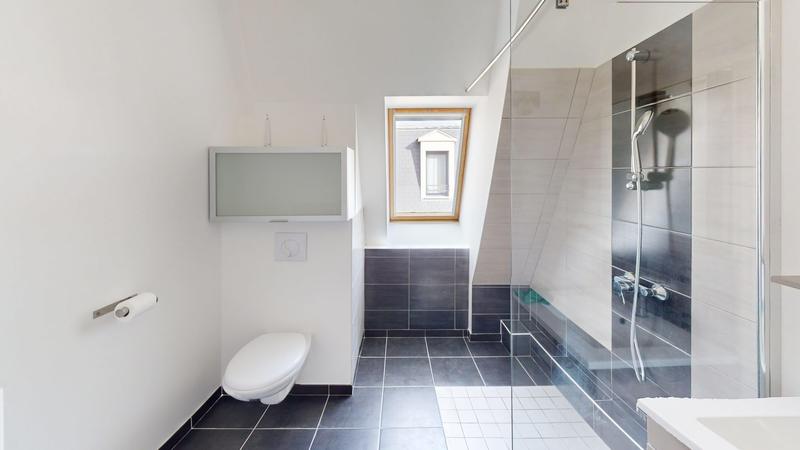 Appartement - 36 m² - 2 pièces