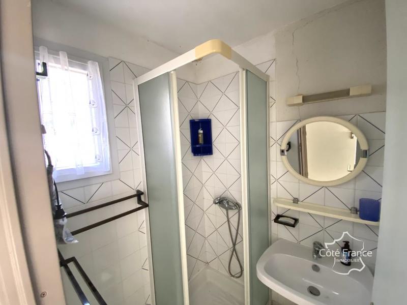 Villa - 37 m² - 3 pièces