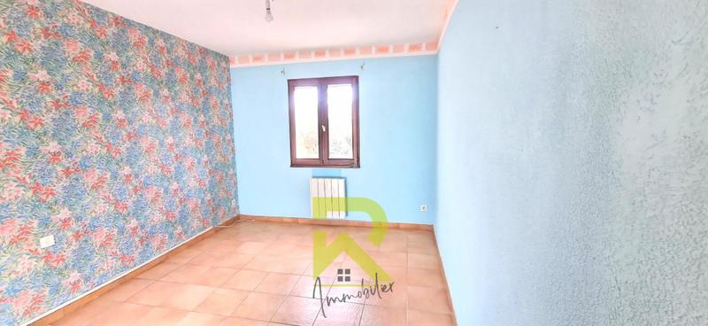 Maison traditionnelle - 95 m² - 4 pièces