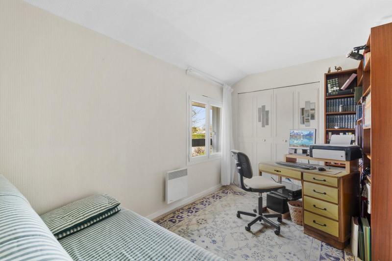 Maison - 78 m² - 4 pièces