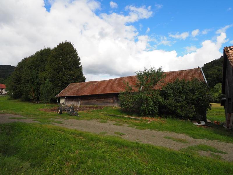 Maison - 75 m² - 3 pièces