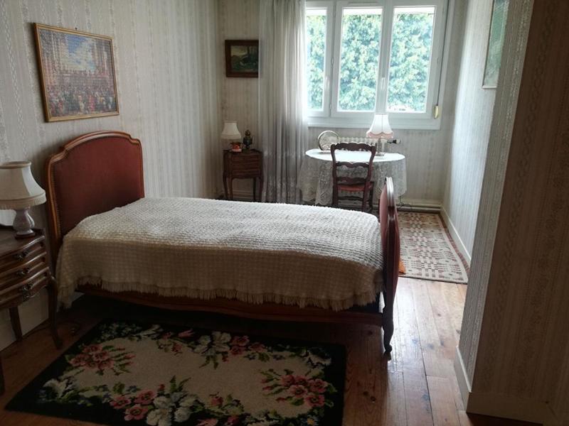 Maison - 159 m² - 6 pièces