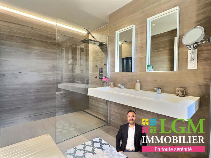 Mas - 212 m² - 6 pièces