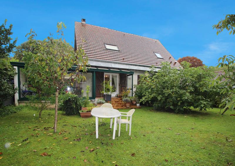 Maison - 173 m² - 5 pièces