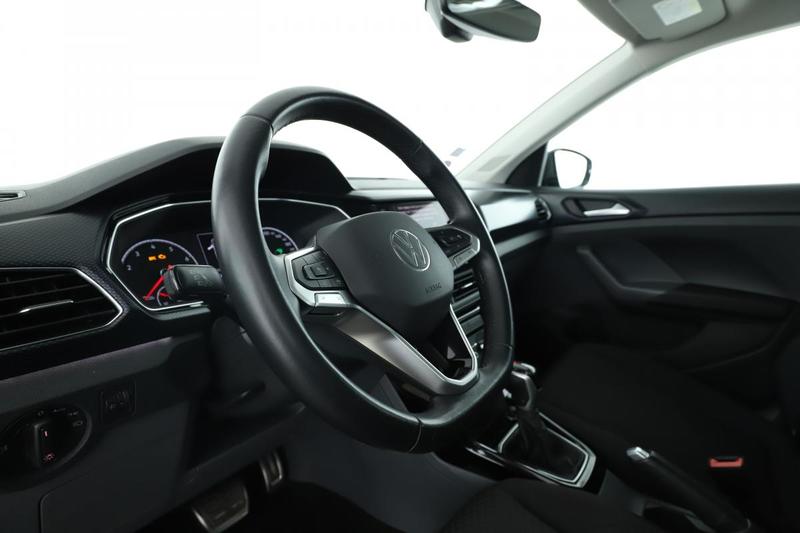 Volkswagen t-Cross 1.0 Tsi United Dsg 110 ch