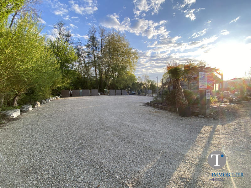 Local commercial - 400 m²