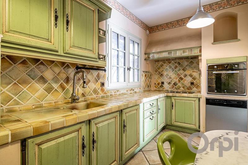 Villa - 155 m² - 4 pièces