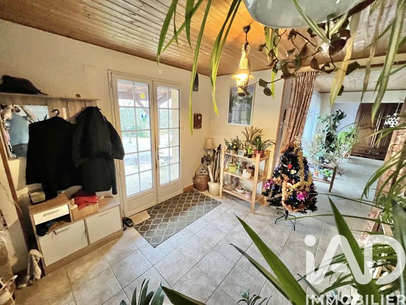 Maison - 316 m² - 12 pièces