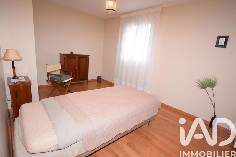 Maison - 84 m² - 4 pièces