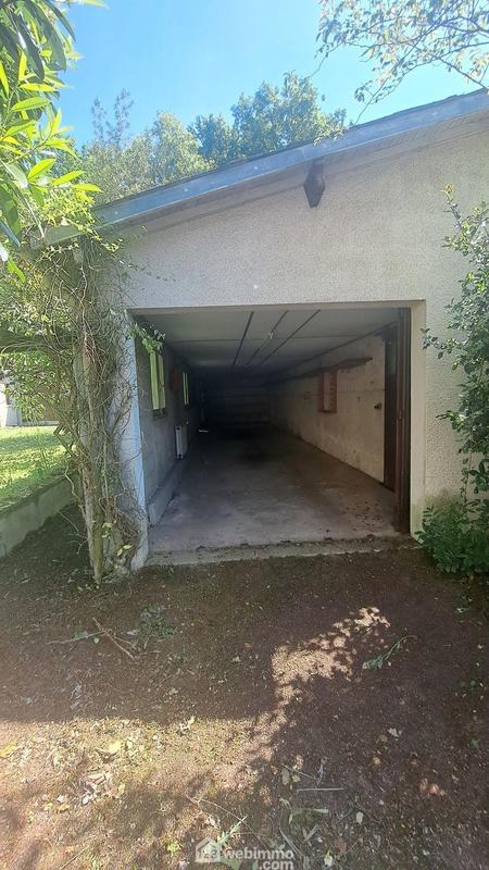 Maison - 170 m² - 7 pièces