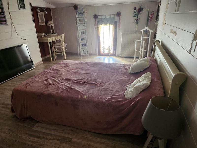 Maison en pierre - 196 m² - 5 pièces