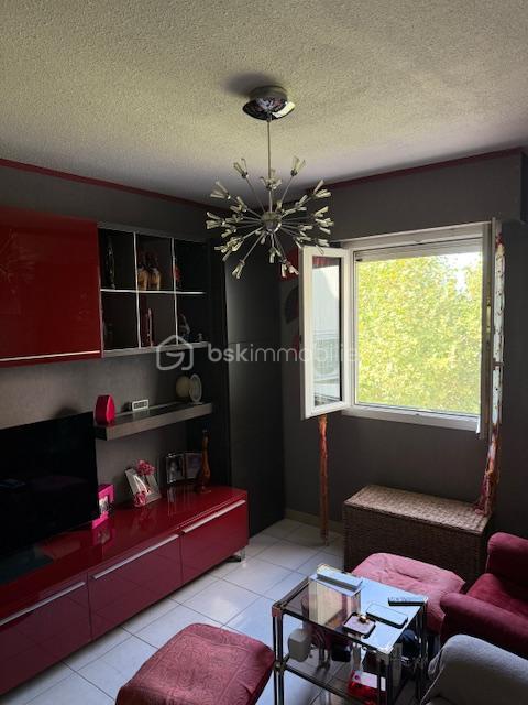 Duplex - 154 m² - 6 pièces