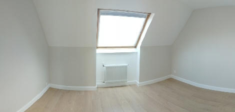 Maison - 94 m² - 4 pièces