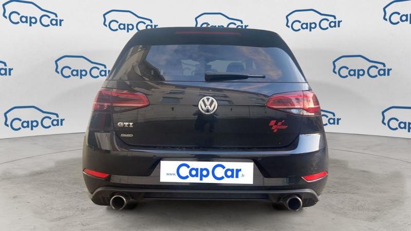 Volkswagen Golf VII 2.0 Tsi 230 Gti