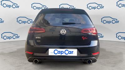 Volkswagen Golf VII 2.0 Tsi 230 Gti