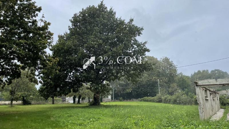 Longère - 183 m² - 5 pièces