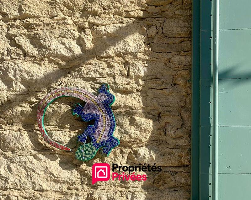 Villa - 288 m² - 6 pièces