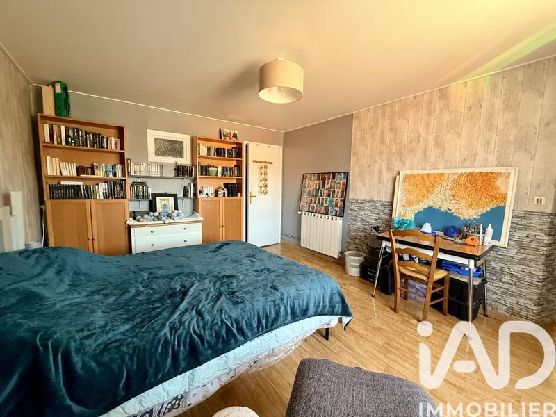 Appartement - 101 m² - 3 pièces