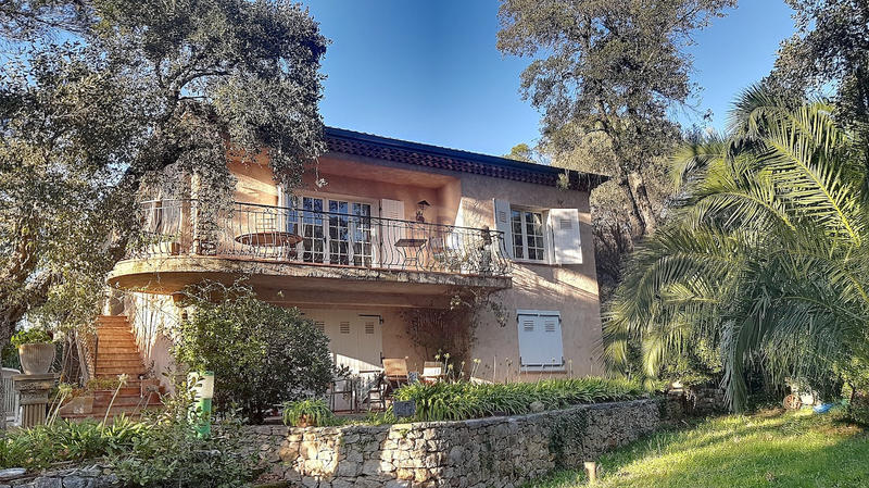 Villa - 190 m² - 5 pièces